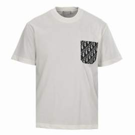 Picture of Dior T Shirts Short _SKUDiorXS-XLfxtx0615380